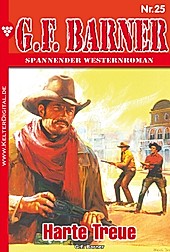 G.F. Barner: 25 G.F. Barner 25 - Western - eBook - G. F. Barner,