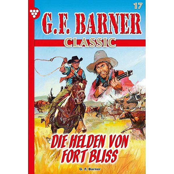 G.F. Barner Classic 17 - Western / G.F. Barner Classic Bd.17, G. F. Barner