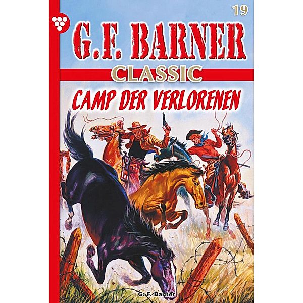 G.F. Barner Classic 19 - Western / G.F. Barner Classic Bd.19, G. F. Barner