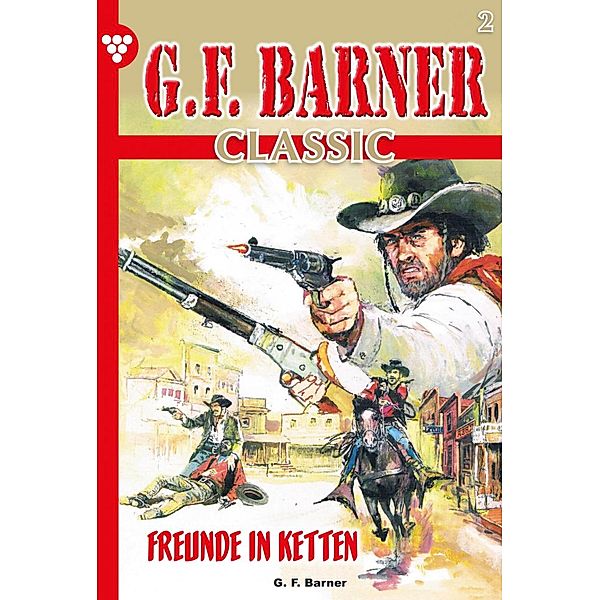 G.F. Barner Classic 2 - Western / G.F. Barner Classic Bd.2, G. F. Barner