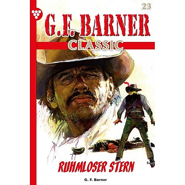 G.F. Barner Classic 23 - Western / G.F. Barner Classic Bd.23, G. F. Barner