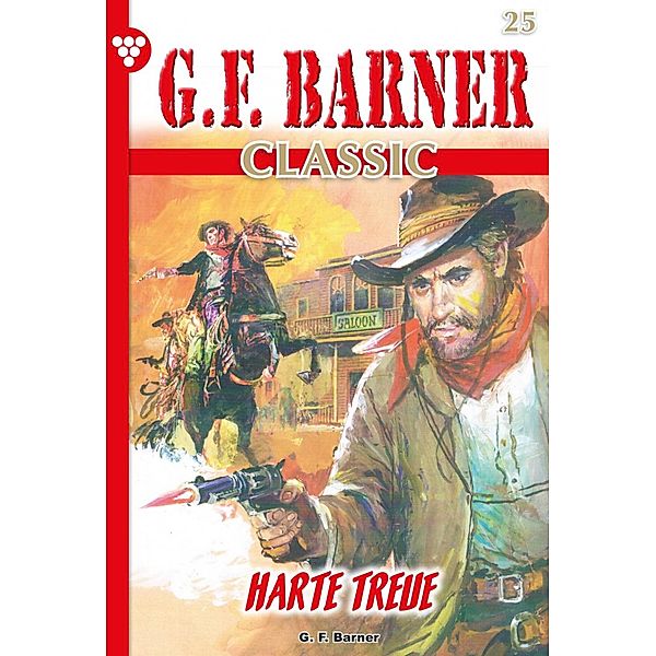 G.F. Barner Classic 25 - Western / G.F. Barner Classic Bd.25, G. F. Barner