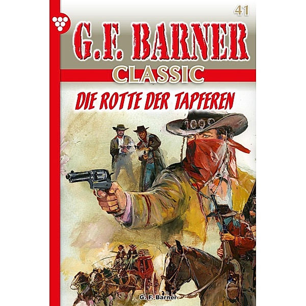 G.F. Barner Classic 41 - Western / G.F. Barner Classic Bd.41, G. F. Barner