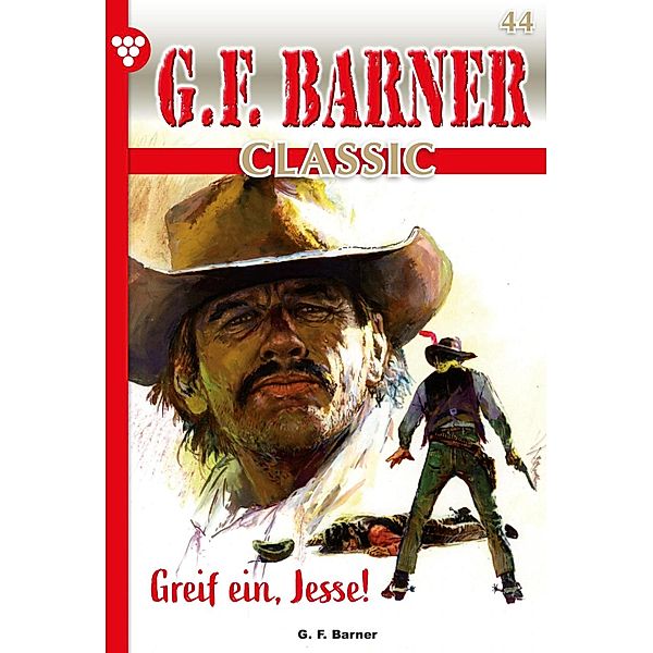 G.F. Barner Classic 44 - Western / G.F. Barner Classic Bd.44, G. F. Barner