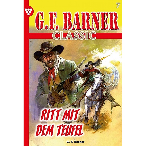 G.F. Barner Classic 7 - Western / G.F. Barner Classic Bd.7, G. F. Barner