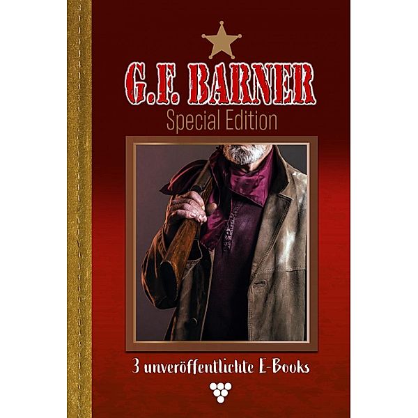 G.F. Barner / G.F. Barner Special Edition, G. F. Barner