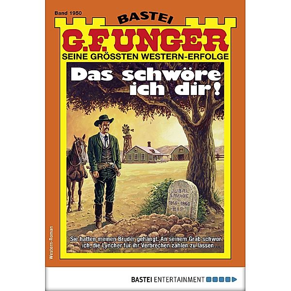 G. F. Unger 1950 / G.F.Unger Bd.1950, G. F. Unger