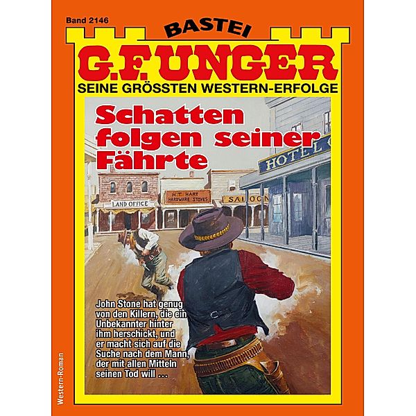 G. F. Unger 2146 / G.F.Unger Bd.2146, G. F. Unger