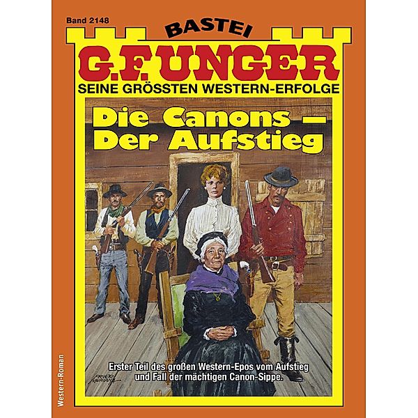 G. F. Unger 2148 / G.F.Unger Bd.2148, G. F. Unger