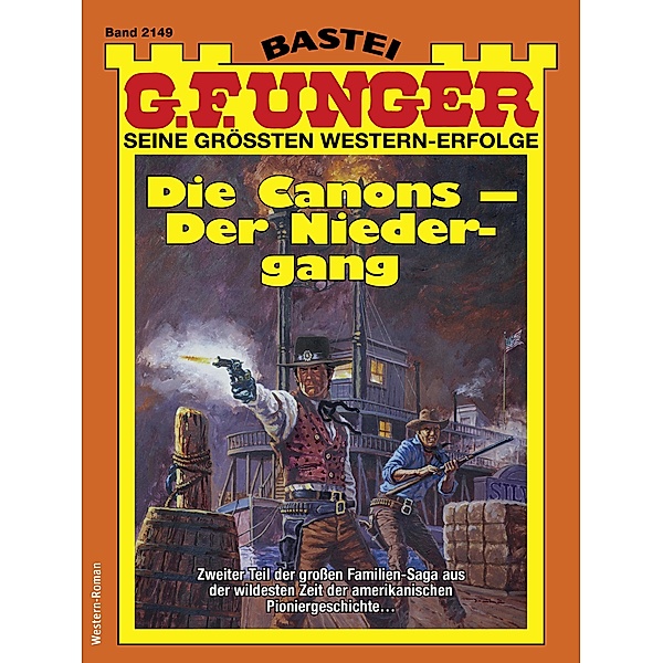 G. F. Unger 2149 / G.F.Unger Bd.2149, G. F. Unger