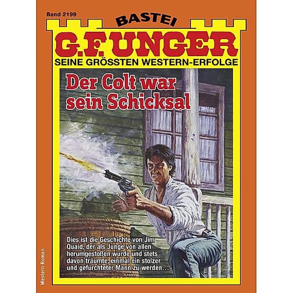G. F. Unger 2199 / G.F.Unger Bd.2199, G. F. Unger