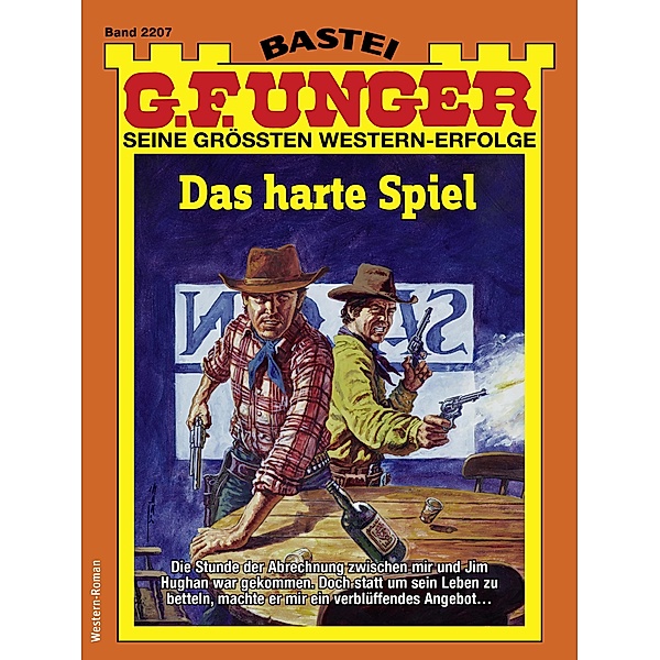 G. F. Unger 2207 / G.F.Unger Bd.2207, G. F. Unger