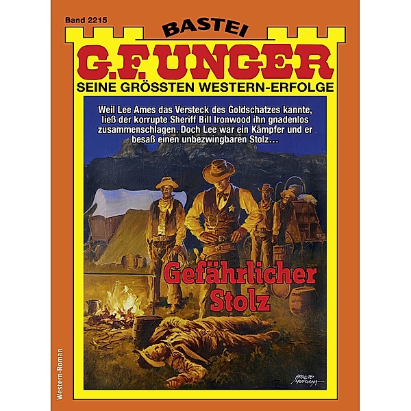 G. F. Unger 2215 / G.F.Unger Bd.2215, G. F. Unger