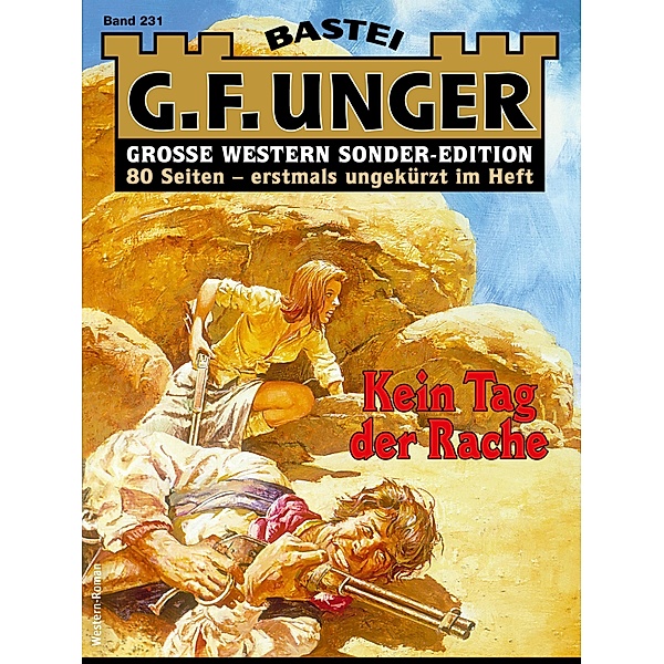G. F. Unger Sonder-Edition 231, G. F. Unger