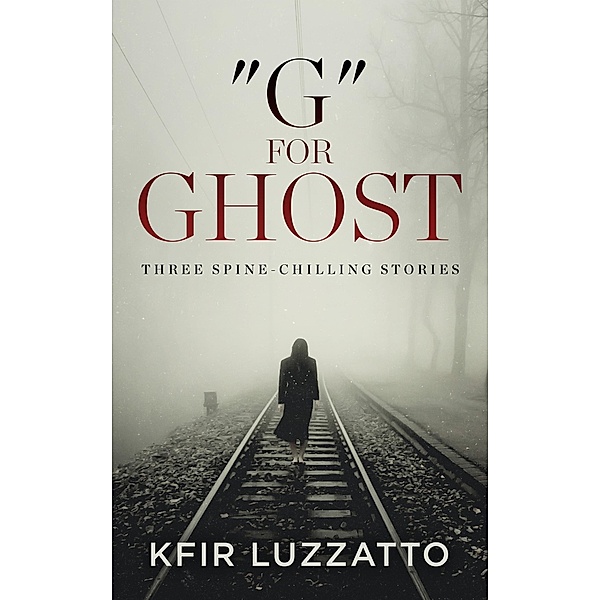 G for Ghost, Kfir Luzzatto