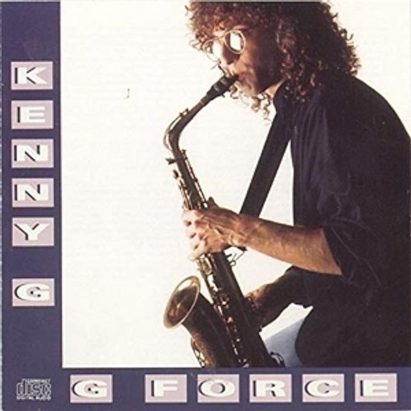G Force, Kenny G