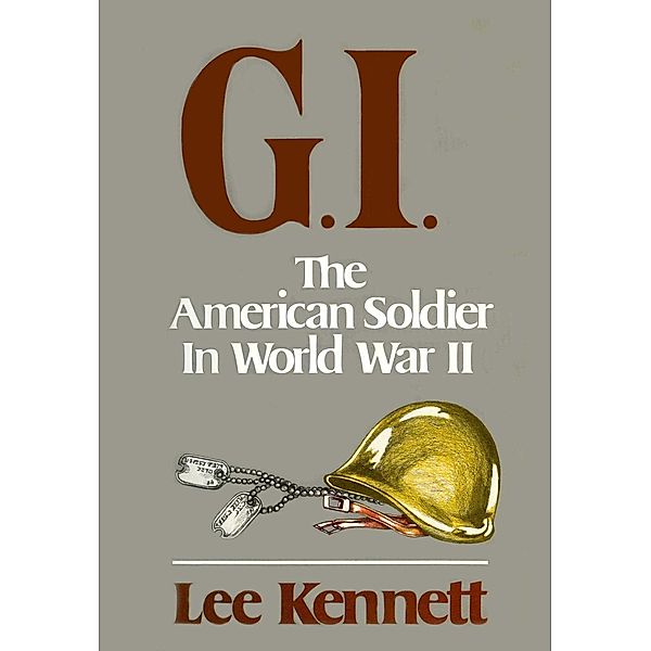 G.I., Lee Kennett