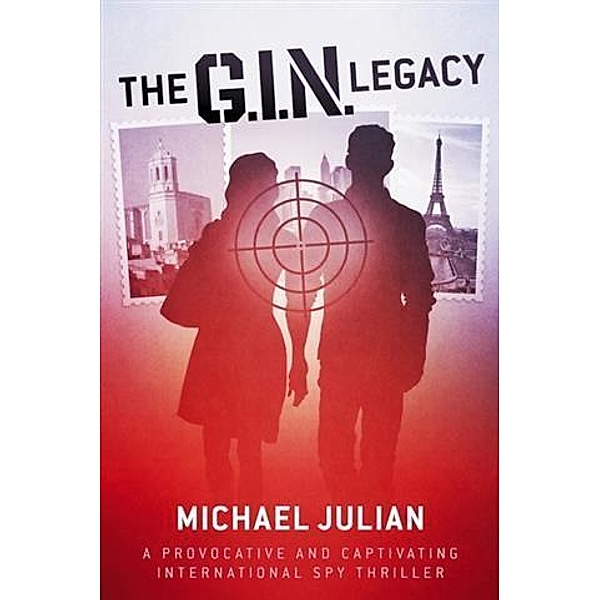 G.I.N. Legacy, Michael Julian