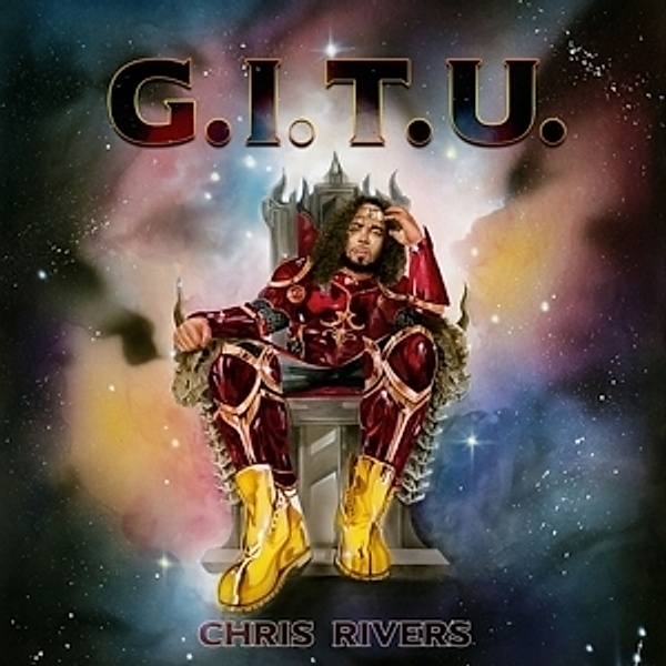 G.I.T.U., Chris Rivers