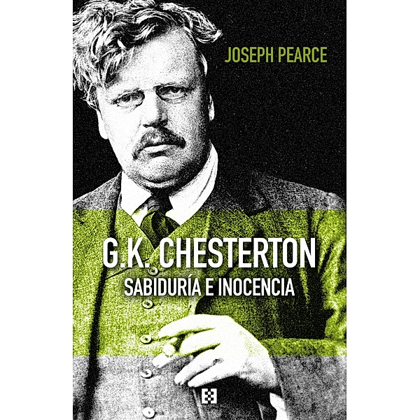 G.K. Chesterton / Nuevo Ensayo Bd.142, Joseph Pearce