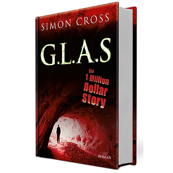 G.L.A.S, Simon Cross