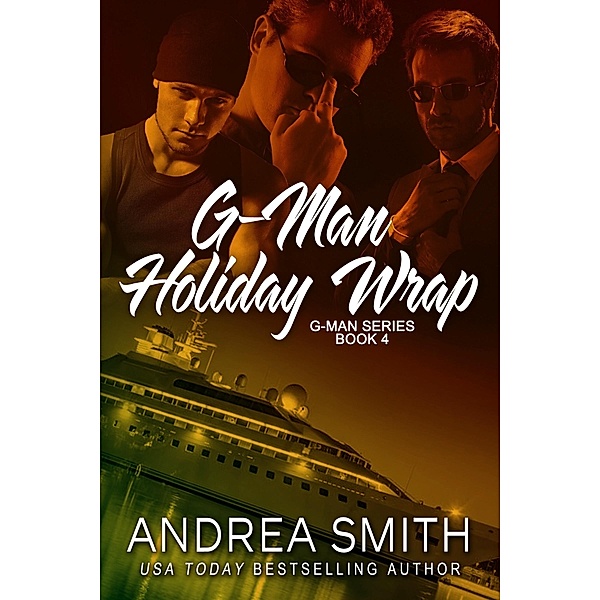G-Men Holiday Wrap / Andrea Smith, Andrea Smith