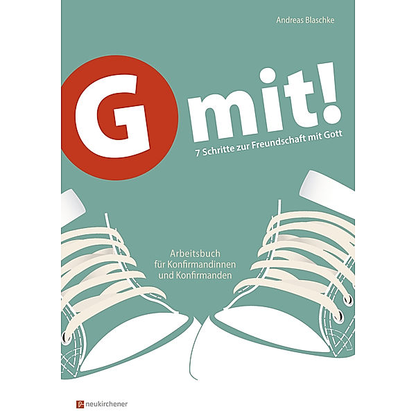 G mit! - Buchausgabe, Andreas Blaschke