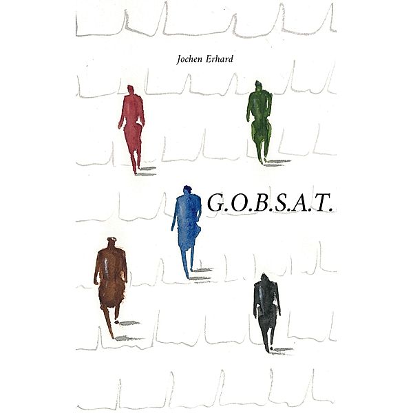 G.O.B.S.A.T., Jochen Erhard