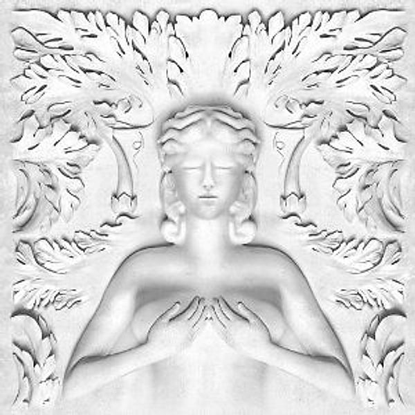 G.O.O.D.Music: Cruel Summer, Diverse Interpreten