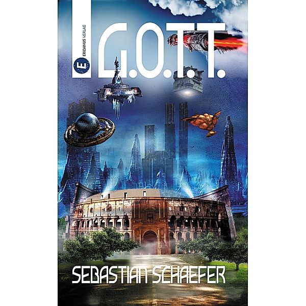 G.O.T.T., Sebastian Schaefer