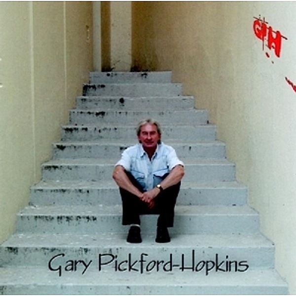 G.P.H., Gary Pickford-Hopkins