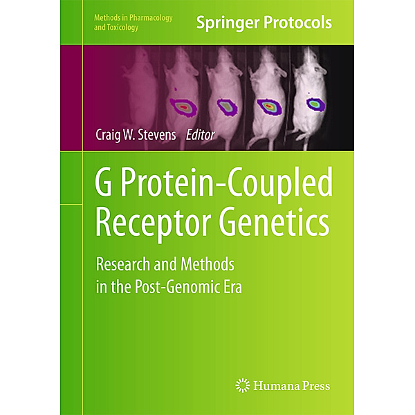 G Protein-Coupled Receptor Genetics