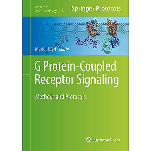 G Protein-Coupled Receptor Signaling