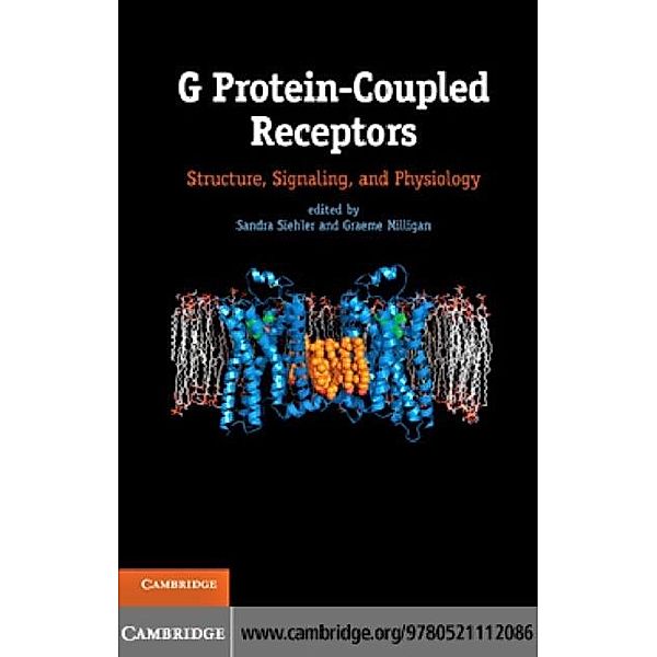 G Protein-Coupled Receptors