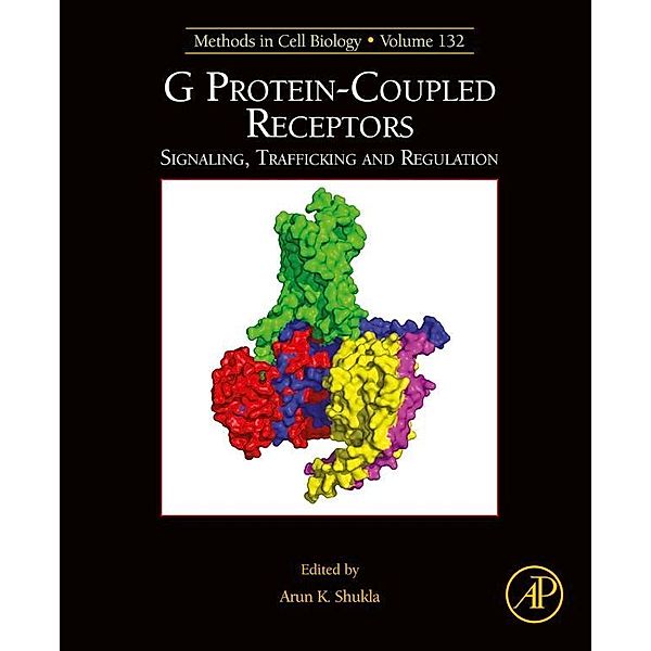 G Protein-Coupled Receptors