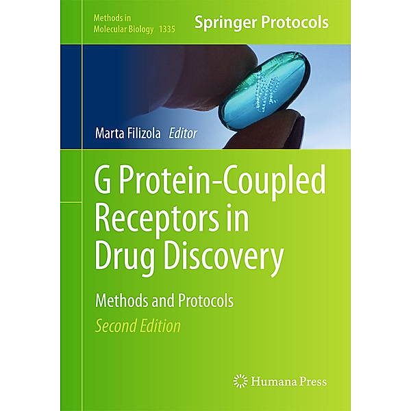 G Protein-Coupled Receptors in Drug Discovery