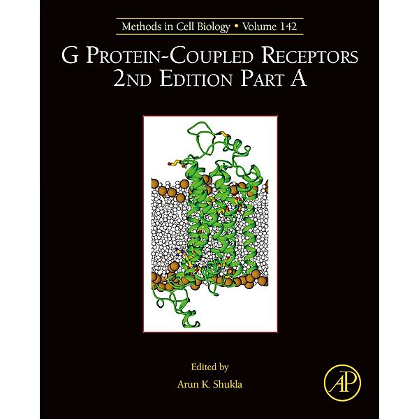 G Protein-Coupled Receptors Part A