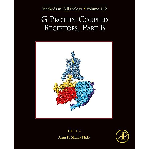 G Protein-Coupled Receptors, Part B