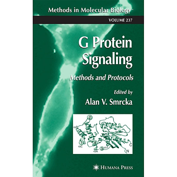 G Protein Signaling
