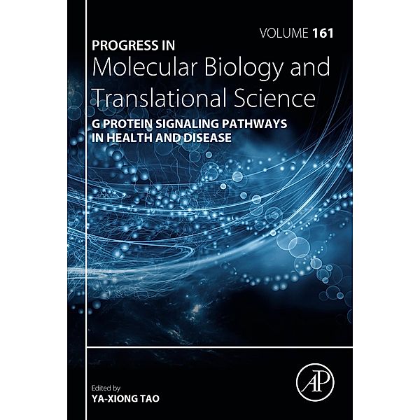 G Protein Signaling Pathways in Health and Disease