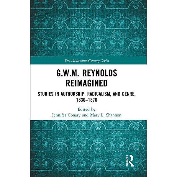 G.W.M. Reynolds Reimagined