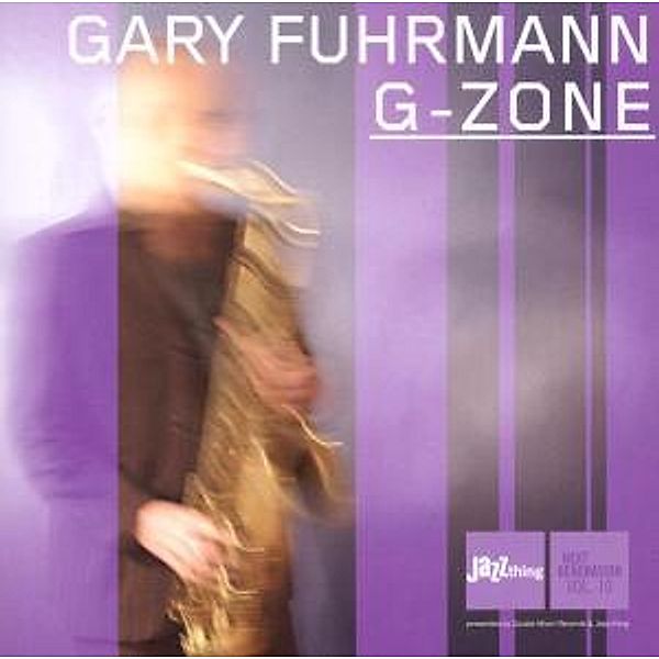 G-Zone, Gary Fuhrmann