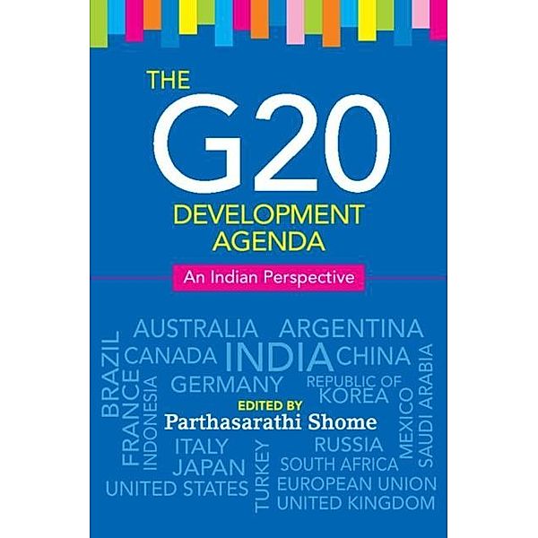 G20 Development Agenda