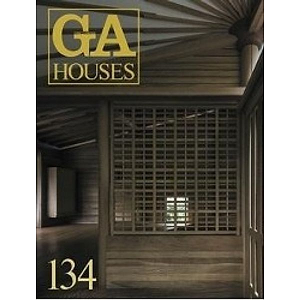 GA Houses 134