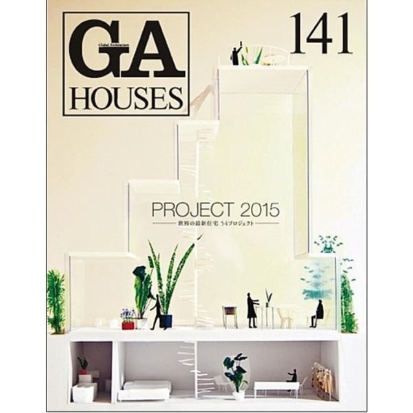 GA Houses 141