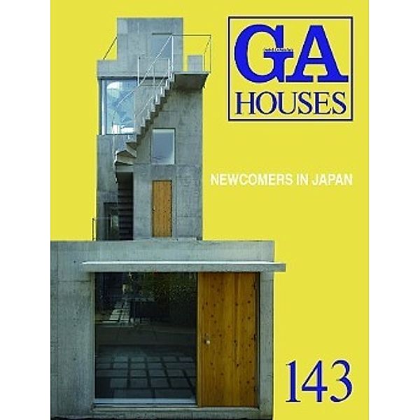 GA Houses 143