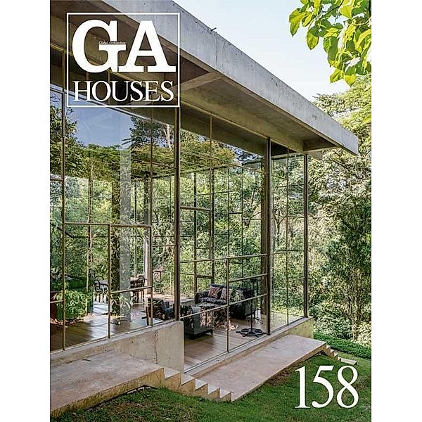 GA Houses 158