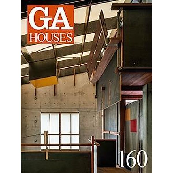 GA Houses 160