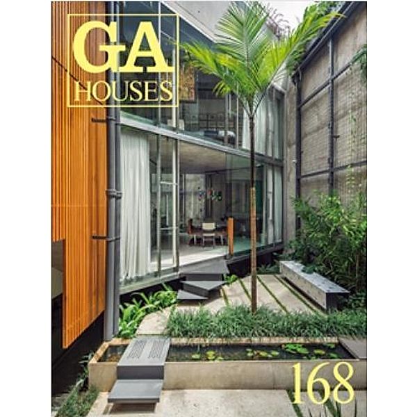 GA Houses 168