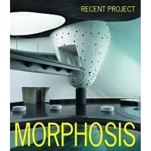 GA Recent Project - Morphosis